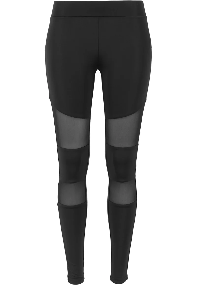 UC Ladies Tech Mesh Tights