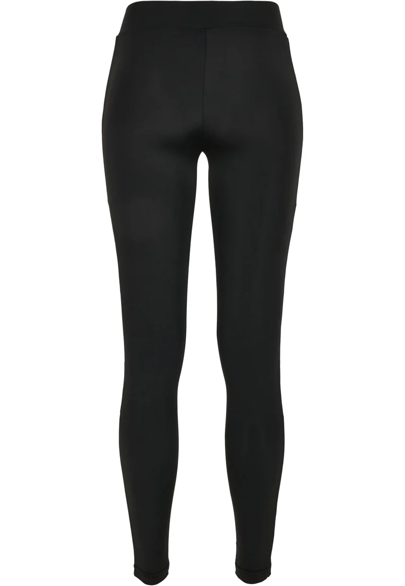 UC Ladies Tech Mesh Tights