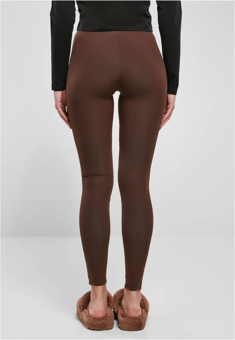 UC Ladies Tech Mesh Tights