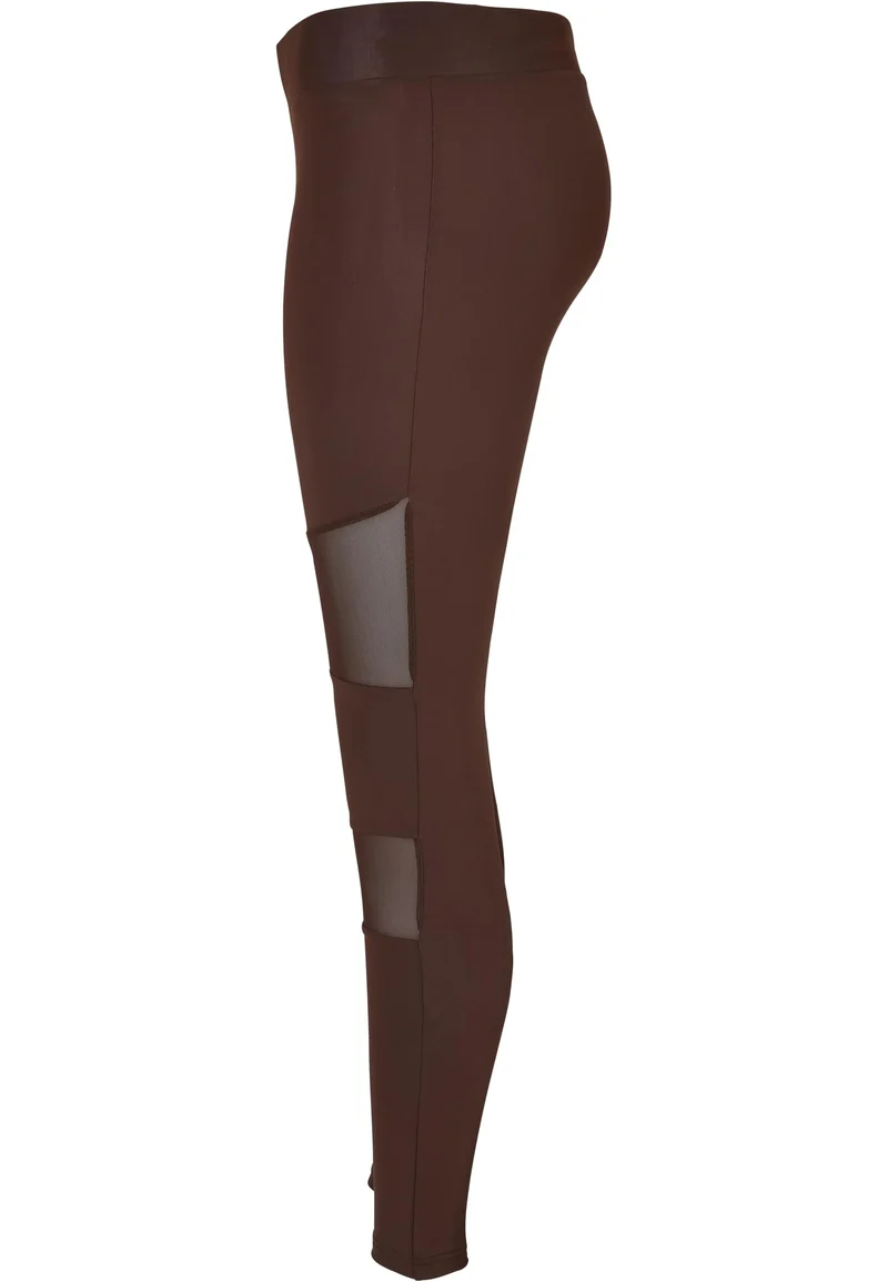 UC Ladies Tech Mesh Tights
