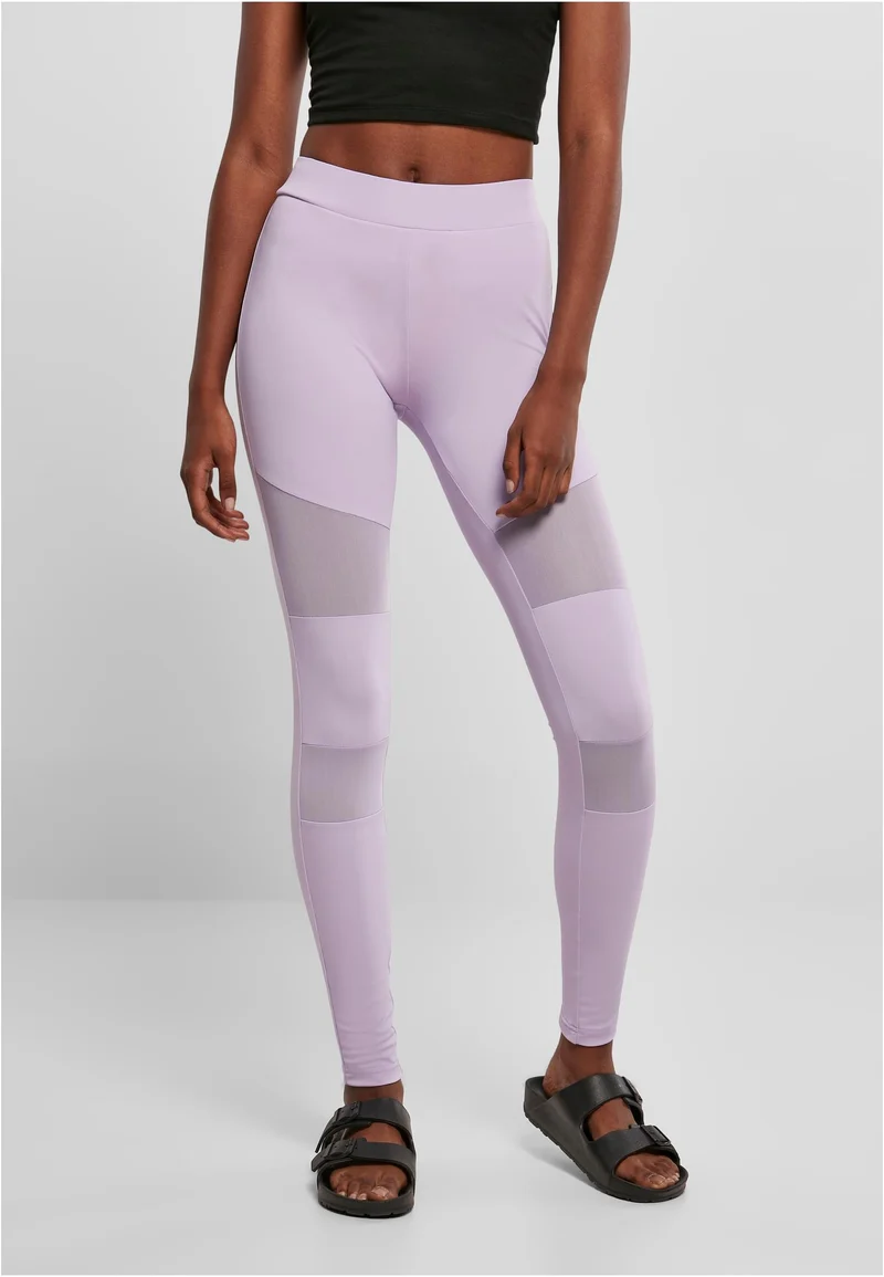 UC Ladies Tech Mesh Tights
