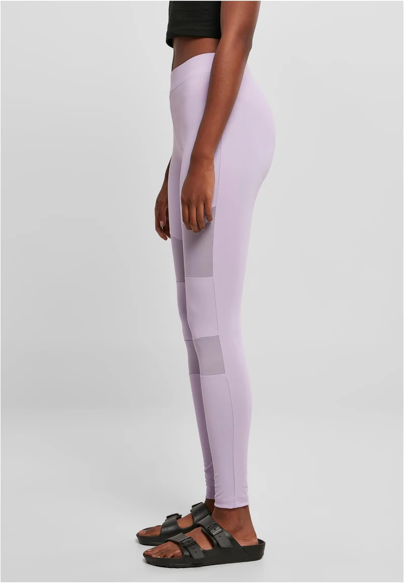 UC Ladies Tech Mesh Tights