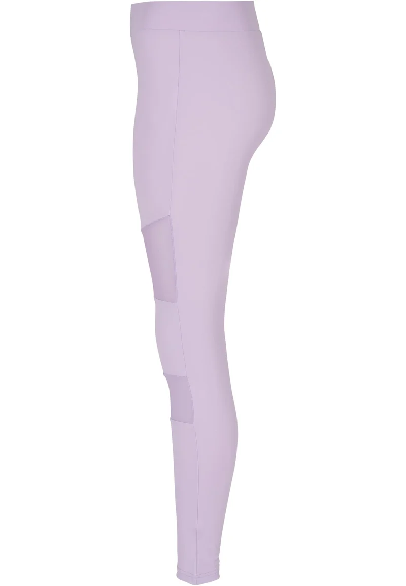 UC Ladies Tech Mesh Tights