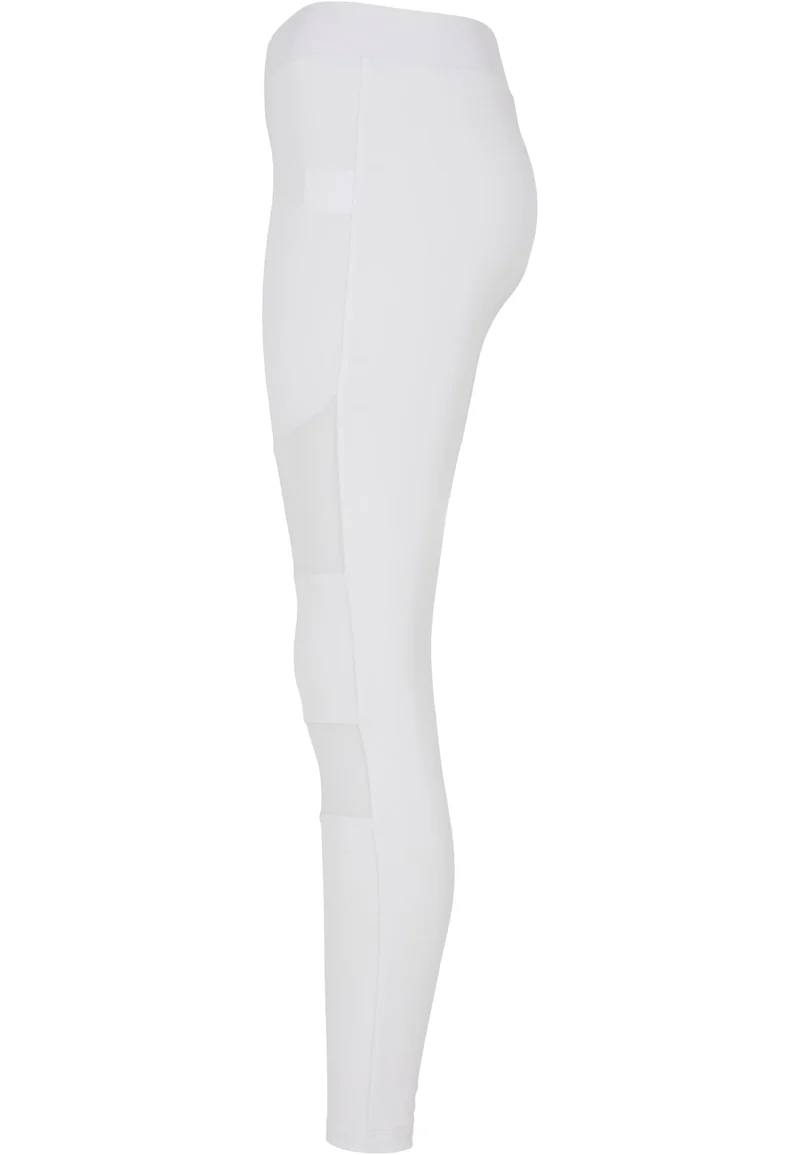 UC Ladies Tech Mesh Tights