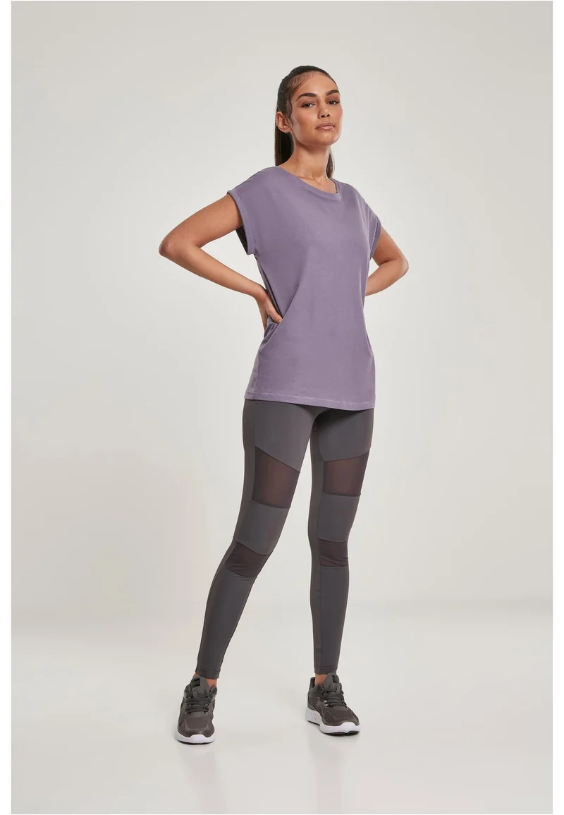 UC Ladies Tech Mesh Tights