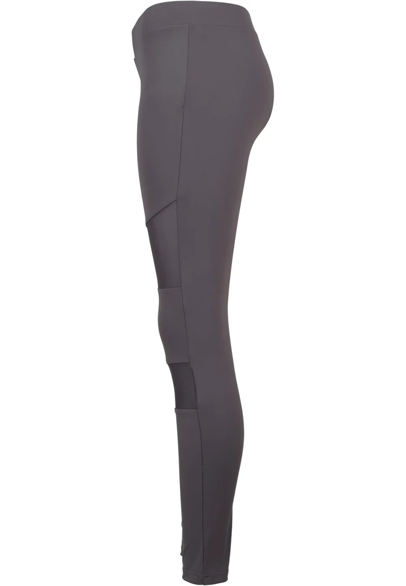 UC Ladies Tech Mesh Tights