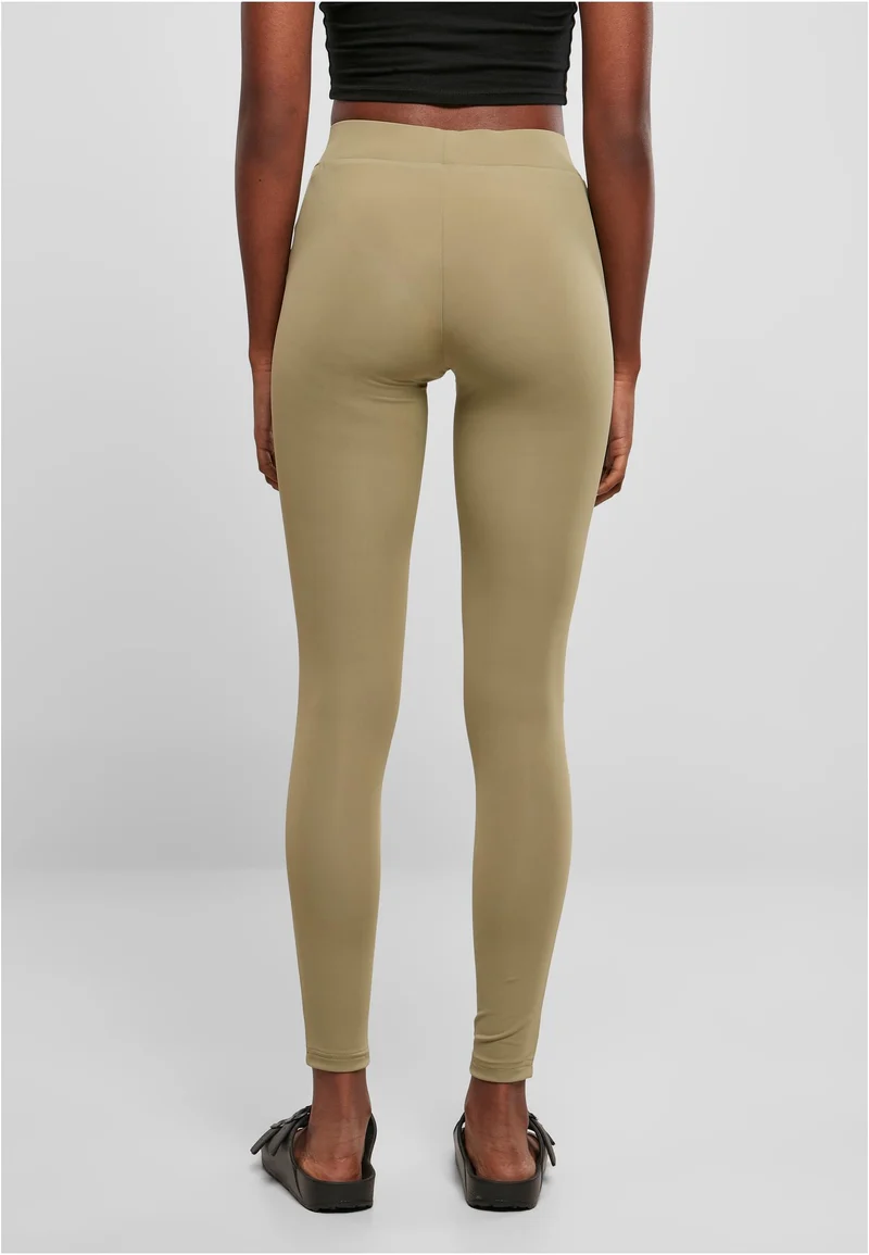 UC Ladies Tech Mesh Tights