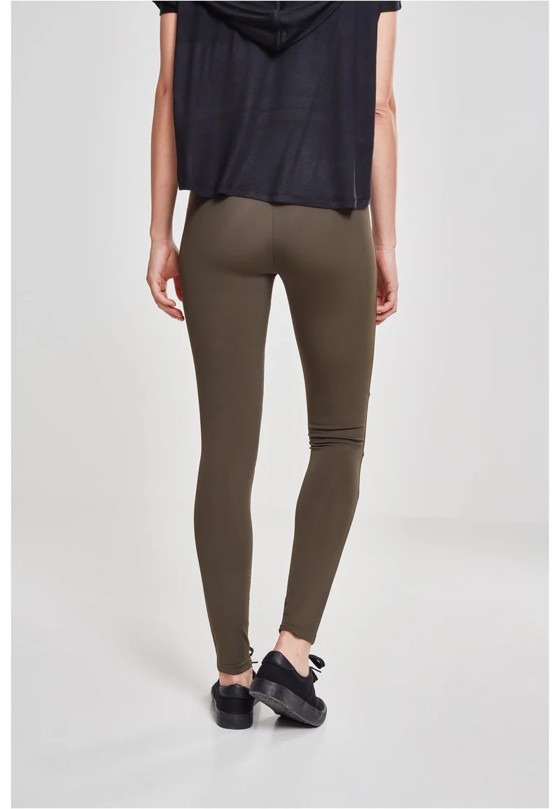 UC Ladies Tech Mesh Tights