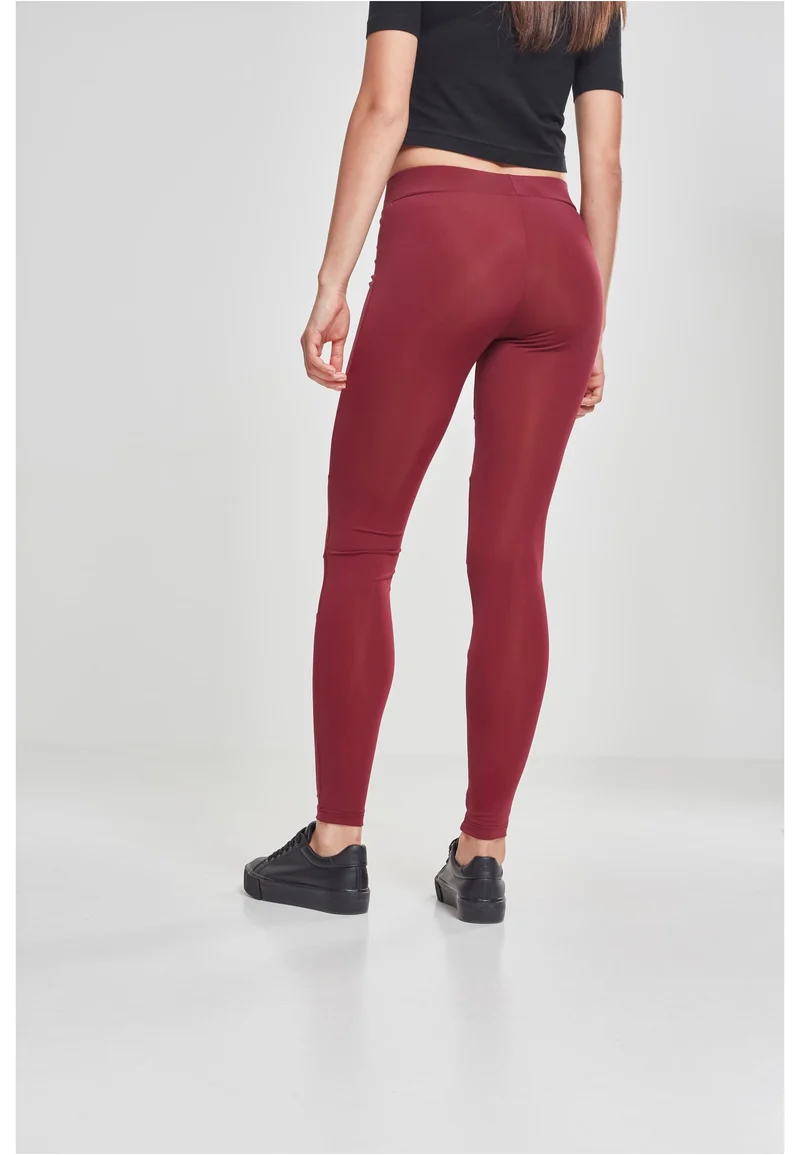 UC Ladies Tech Mesh Tights