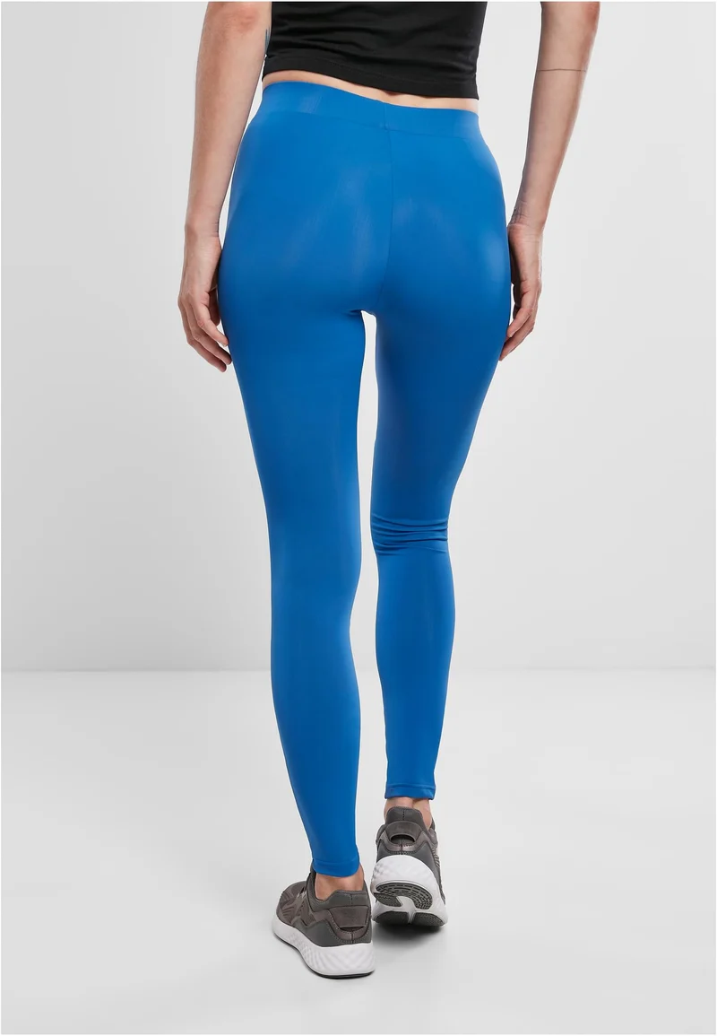 UC Ladies Tech Mesh Tights