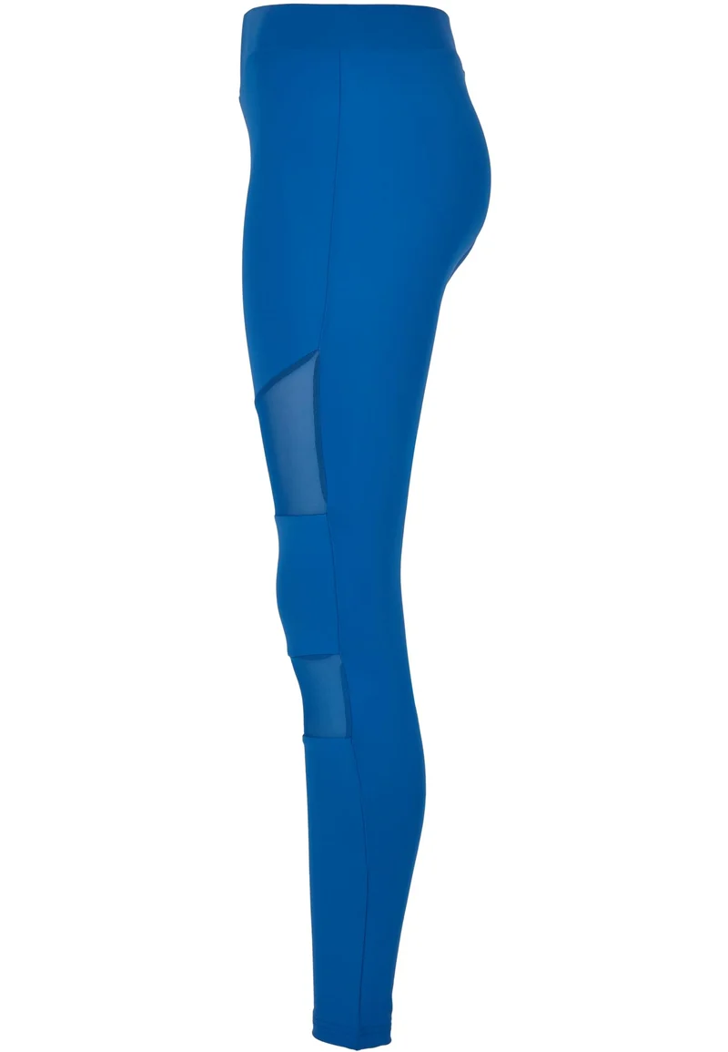 UC Ladies Tech Mesh Tights