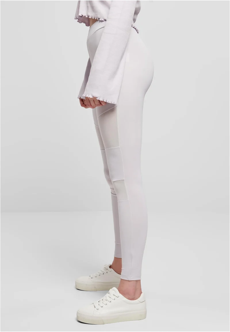 UC Ladies Tech Mesh Tights