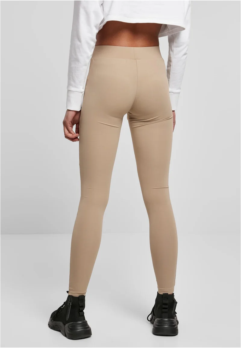 UC Ladies Tech Mesh Tights