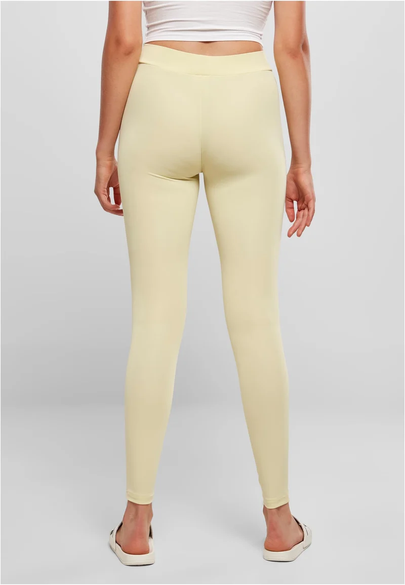 UC Ladies Tech Mesh Tights