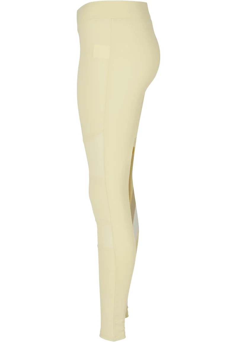 UC Ladies Tech Mesh Tights