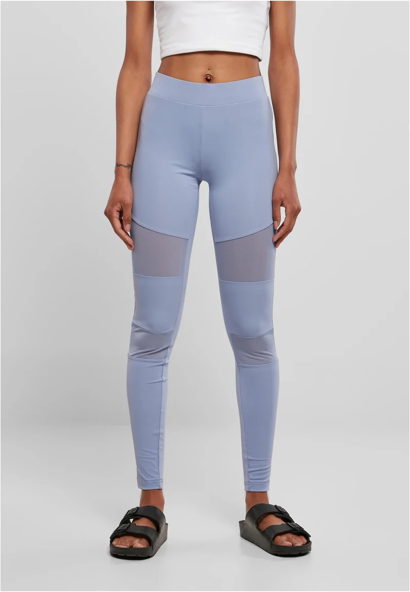 UC Ladies Tech Mesh Tights
