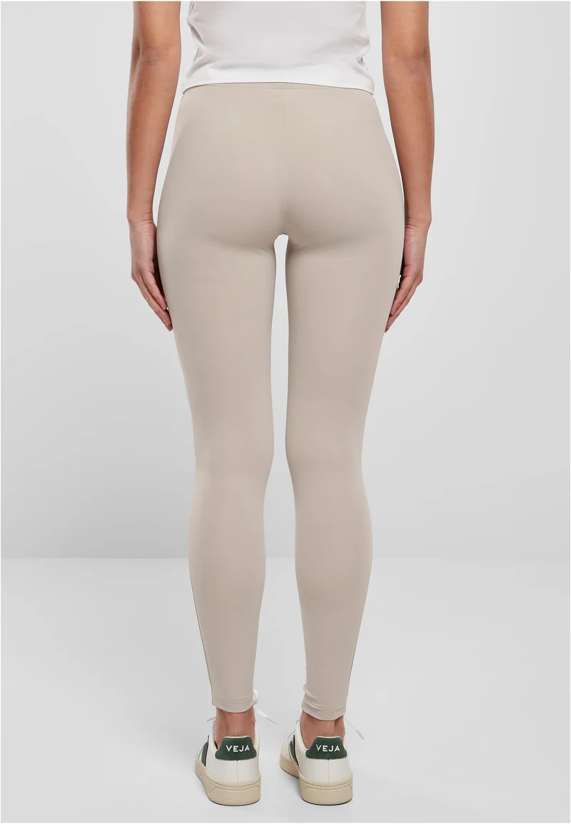 UC Ladies Tech Mesh Tights