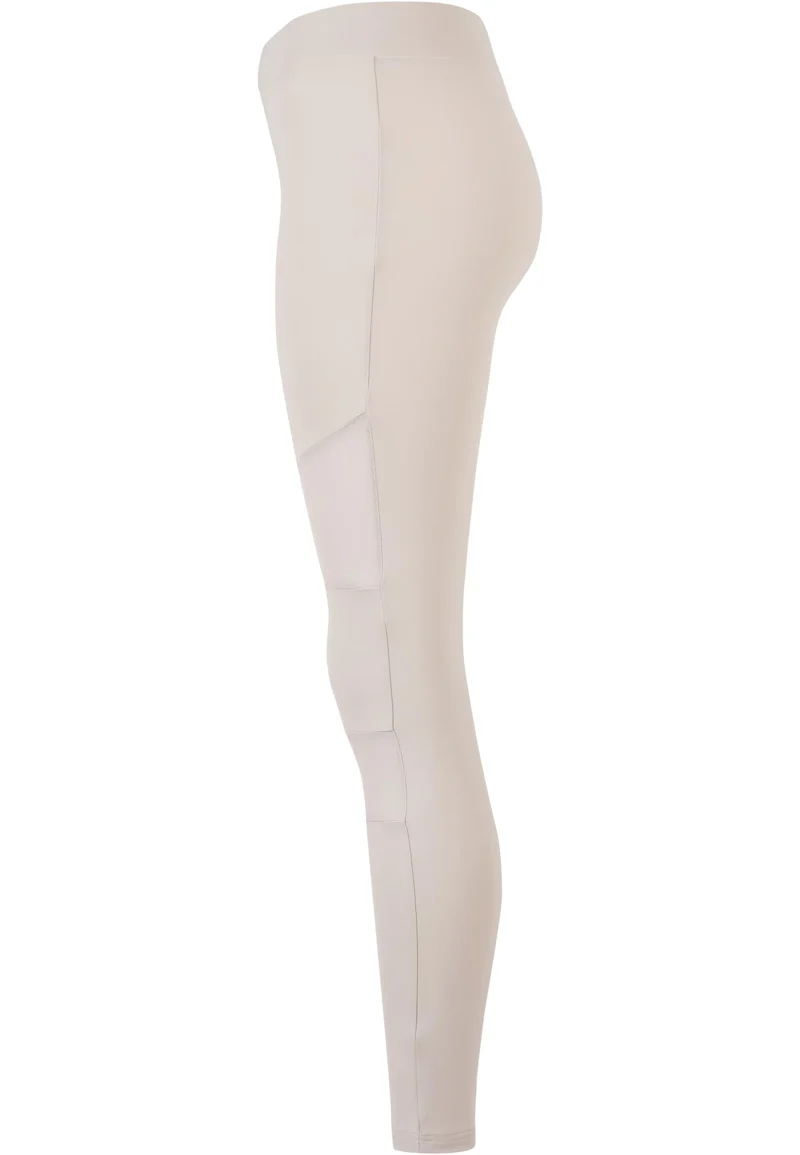 UC Ladies Tech Mesh Tights