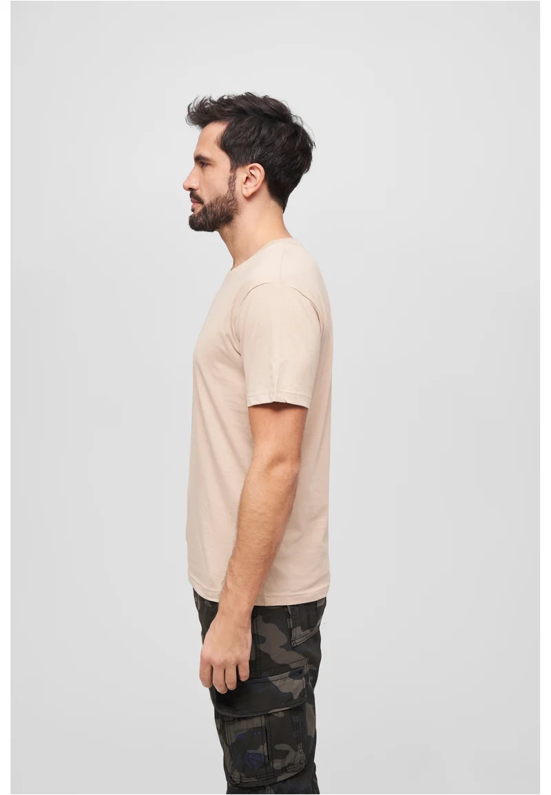 B Premium Shirt bottle