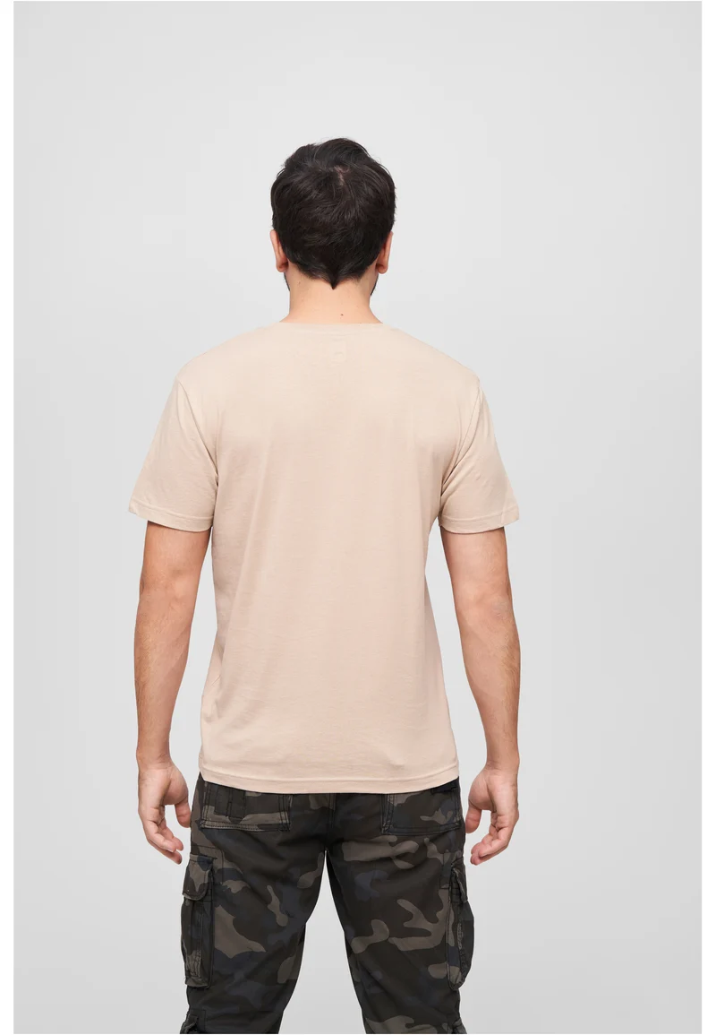 B Premium Shirt bottle