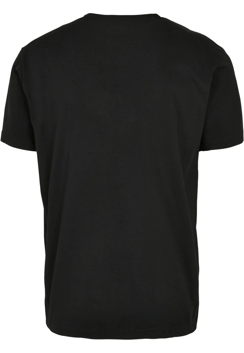 B Premium Shirt bottle