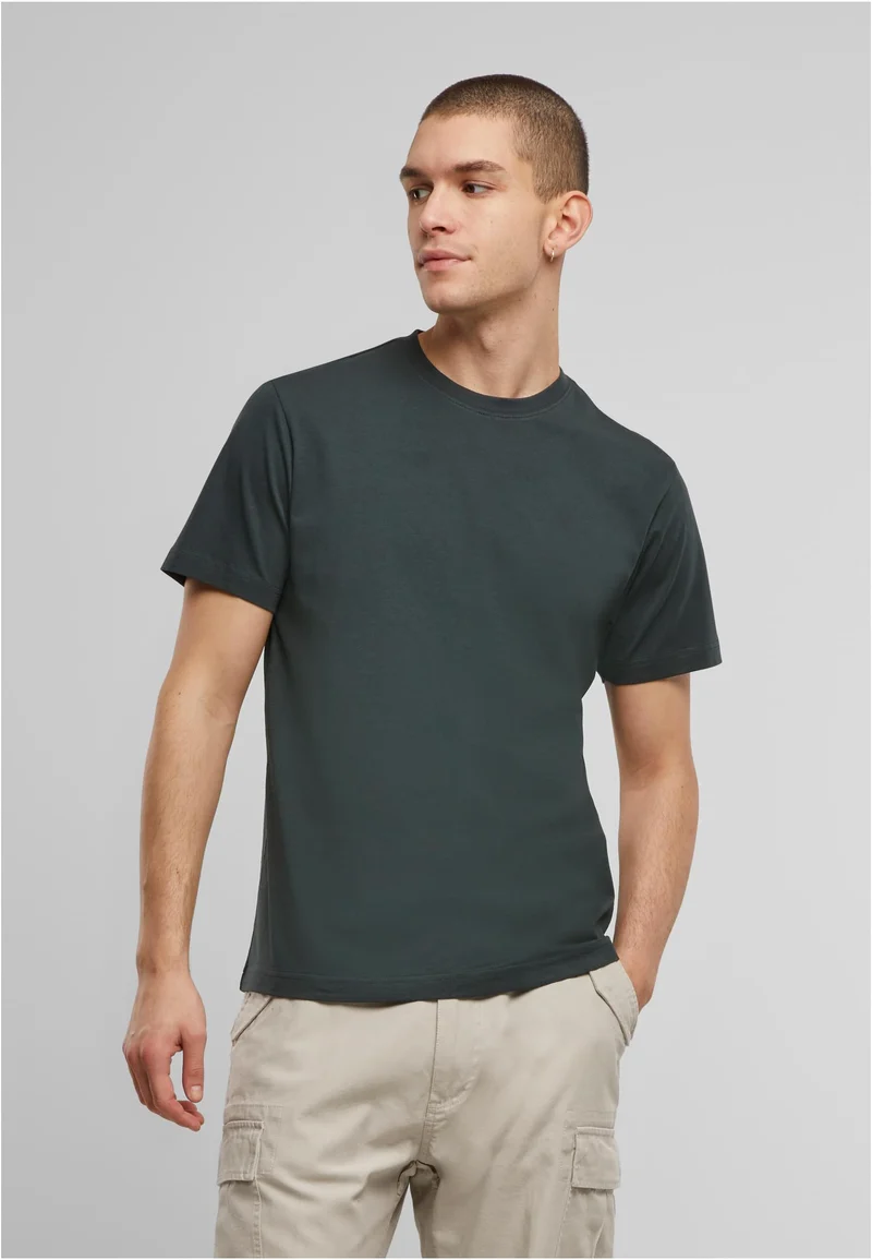 B Premium Shirt bottle