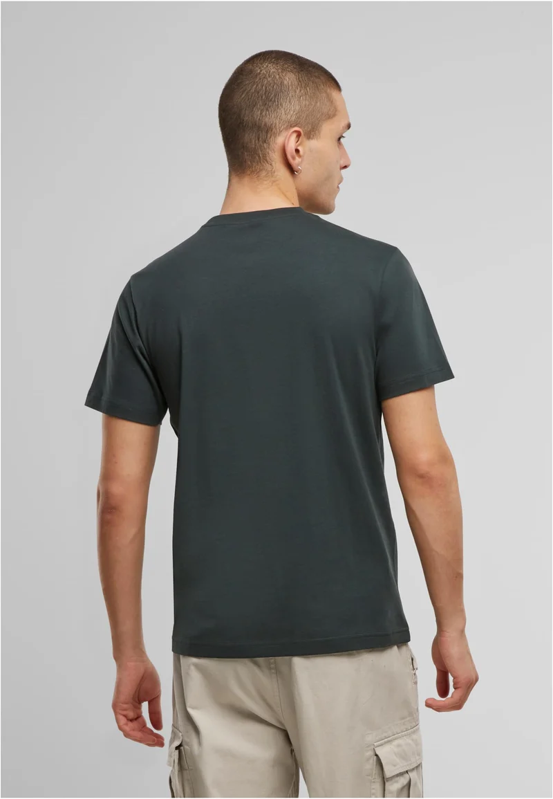 B Premium Shirt bottle