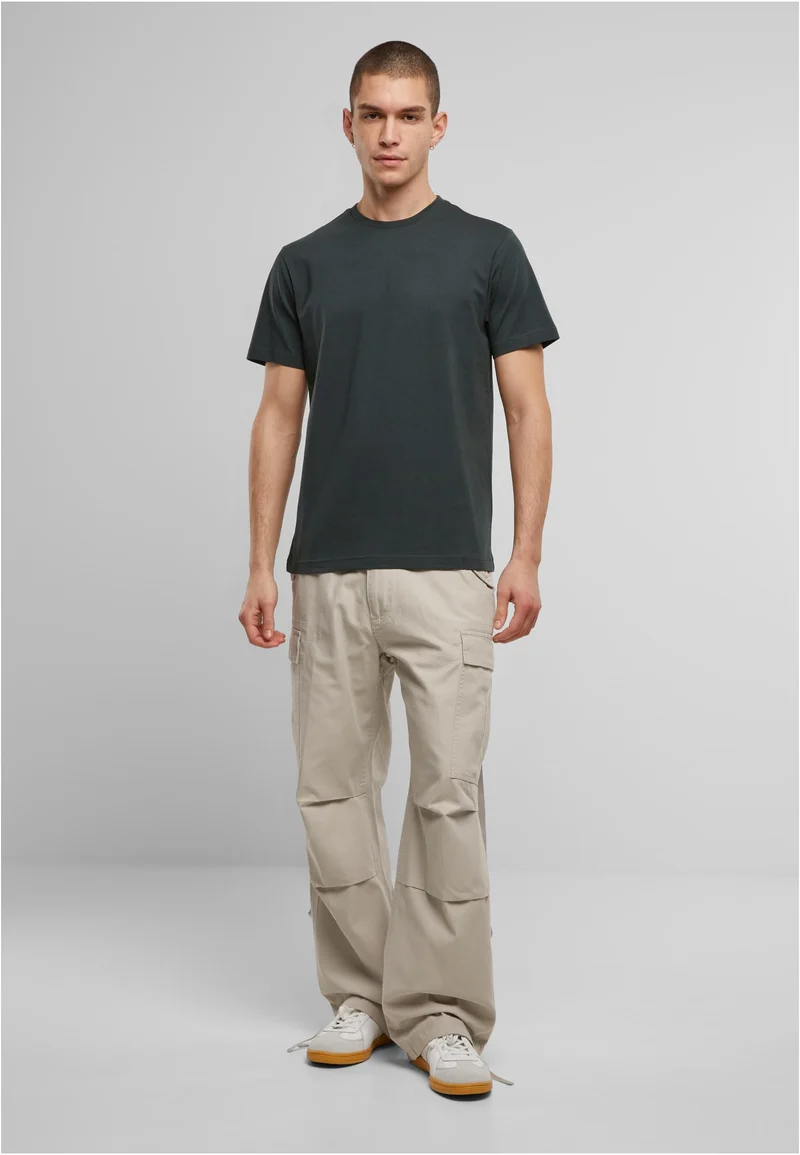 B Premium Shirt bottle
