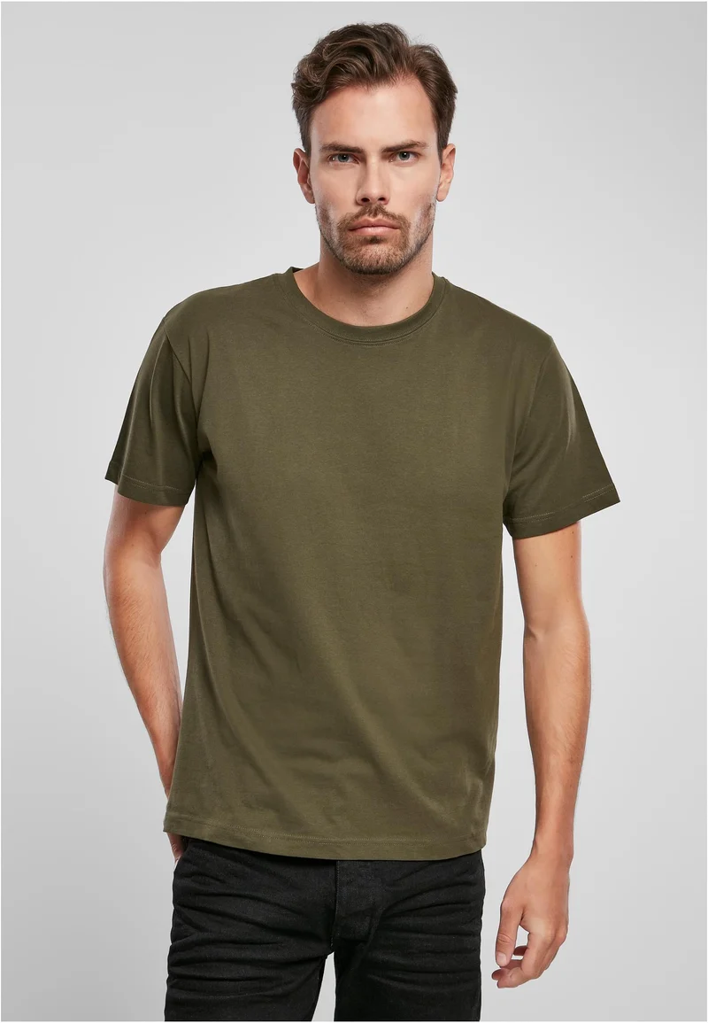 B Premium Shirt bottle