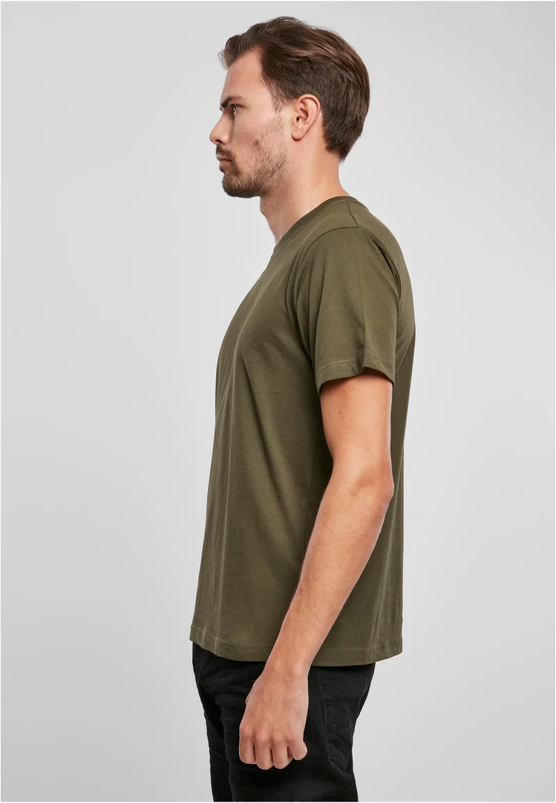 B Premium Shirt bottle