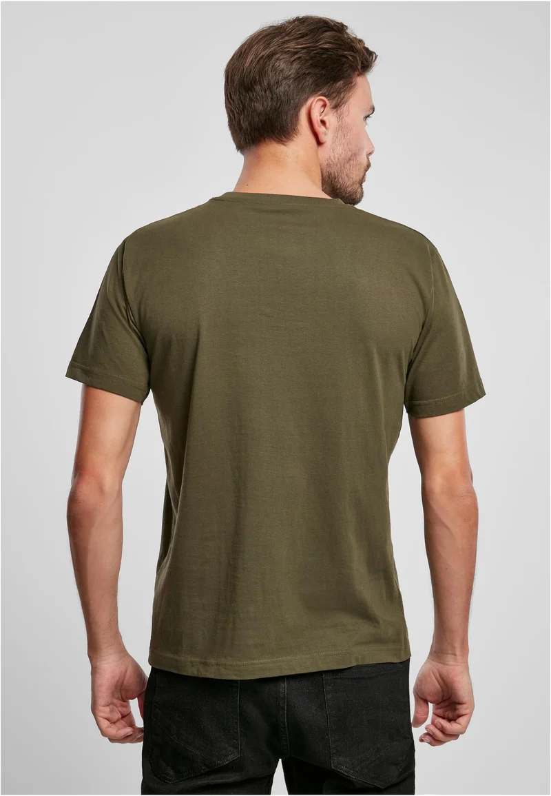 B Premium Shirt bottle
