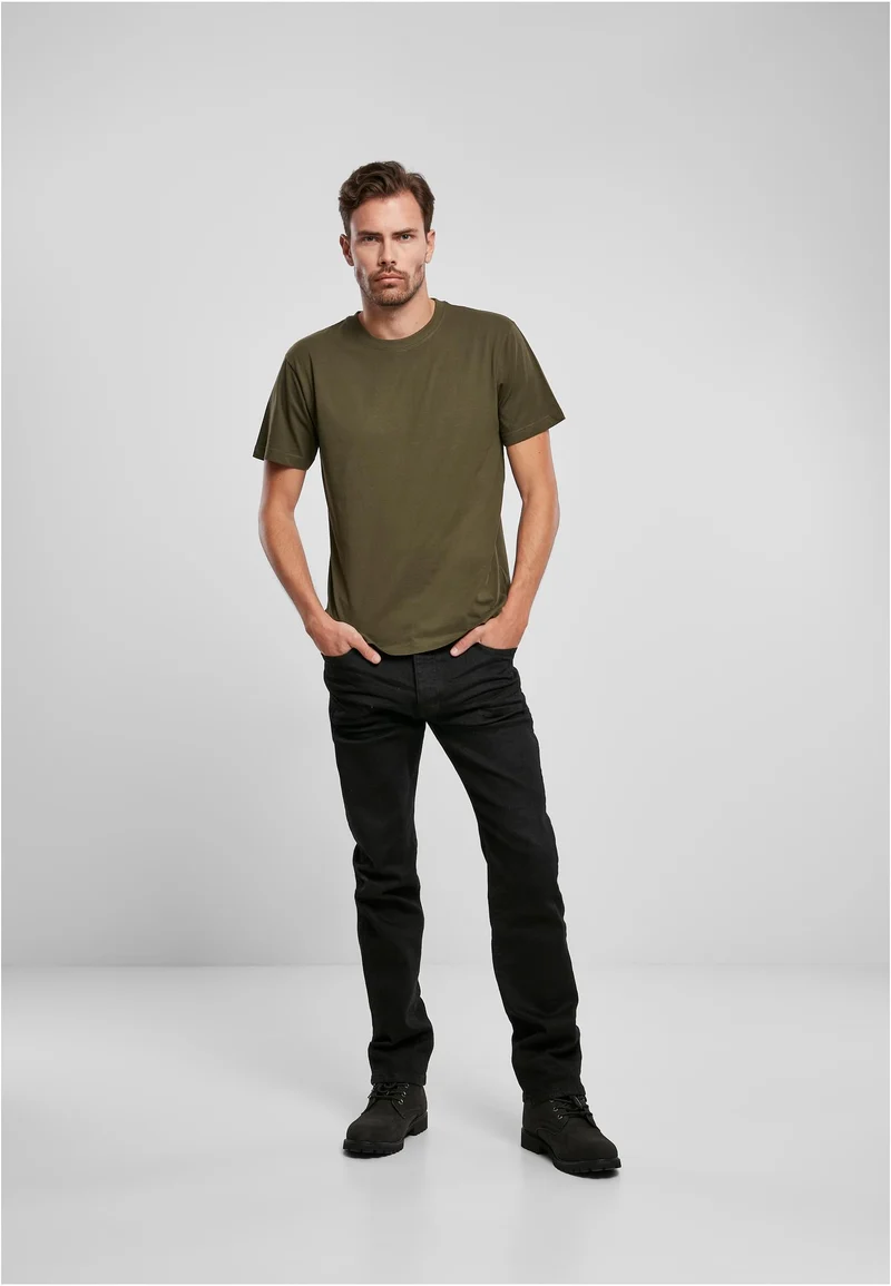 B Premium Shirt bottle