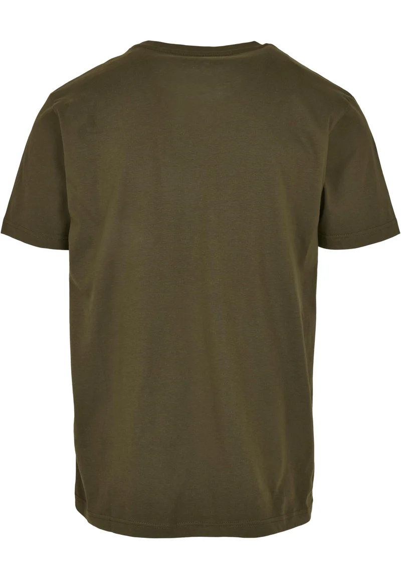 B Premium Shirt bottle