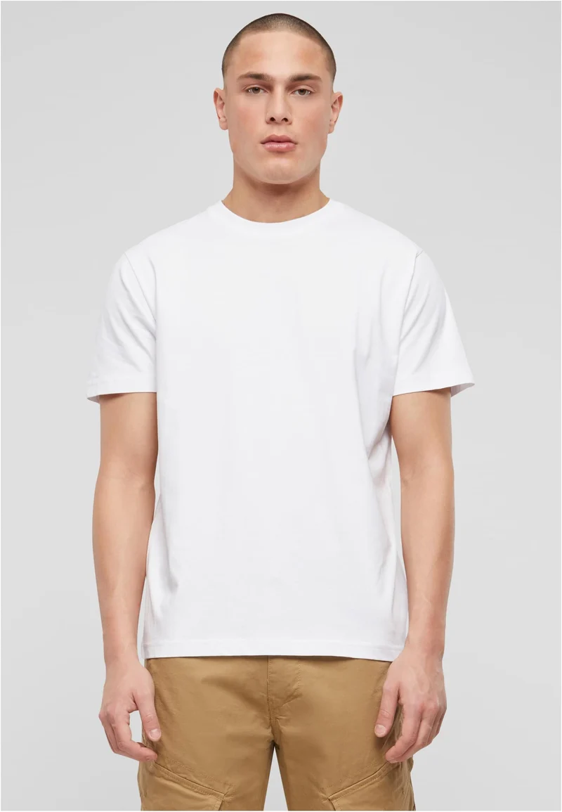 B Premium Shirt bottle