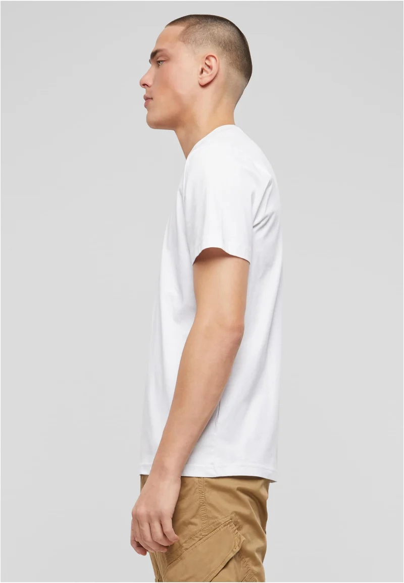 B Premium Shirt bottle