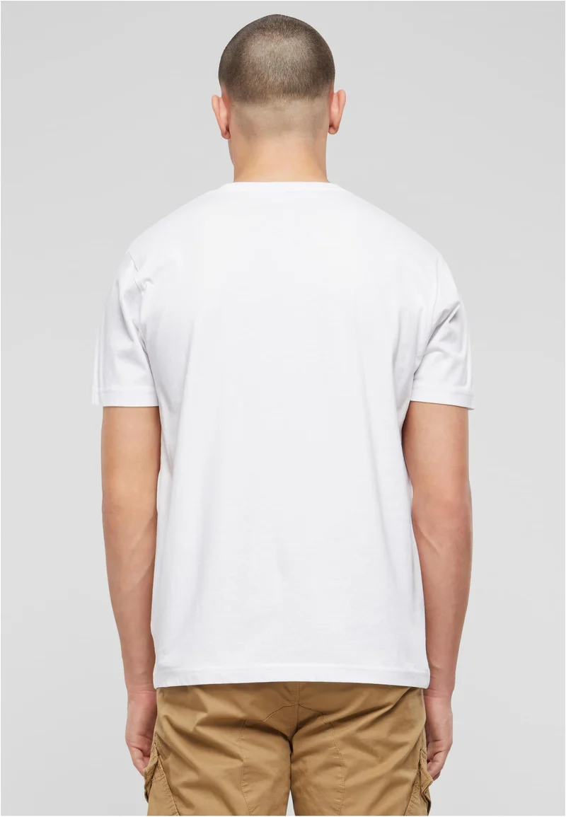 B Premium Shirt bottle