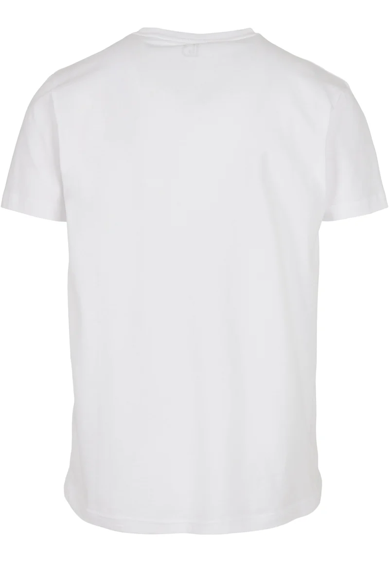 B Premium Shirt bottle