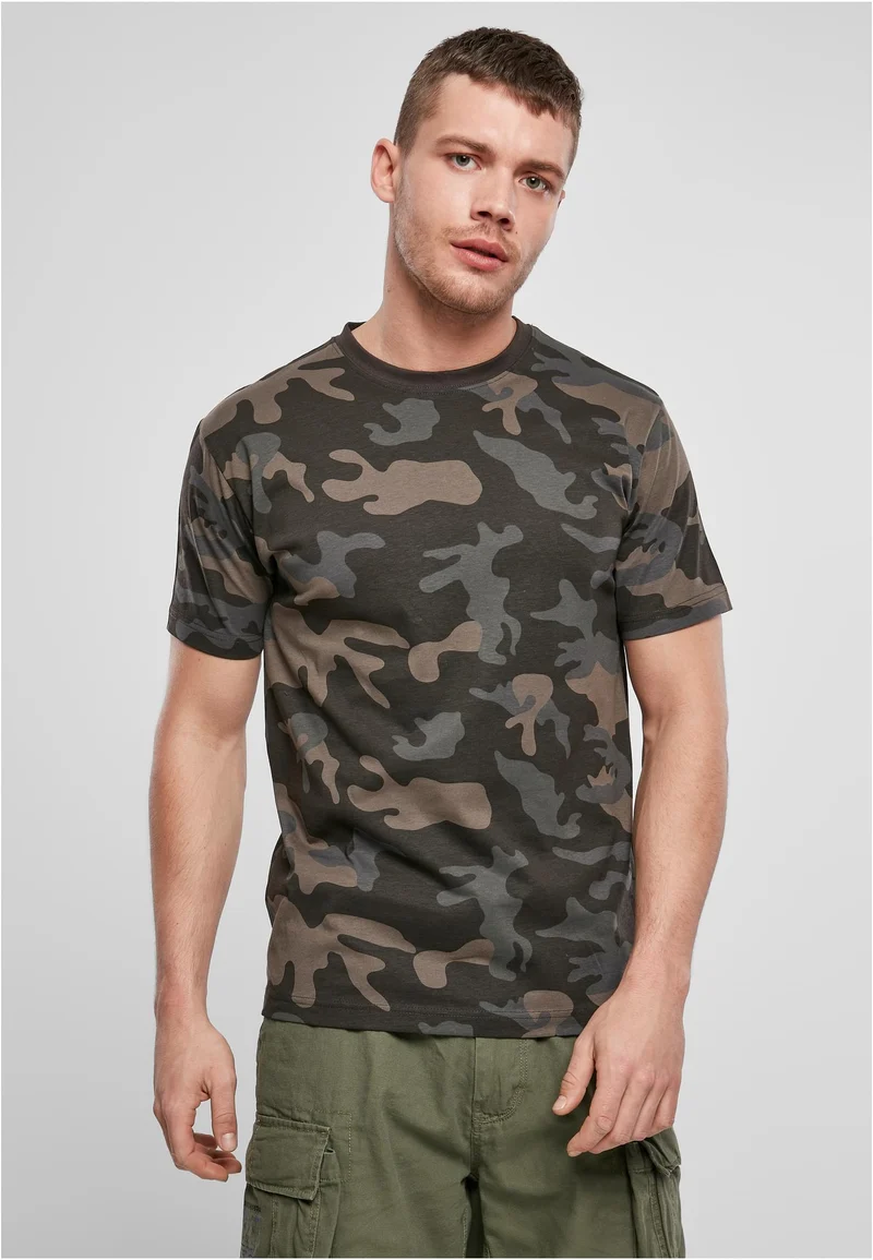 B Premium Shirt bottle