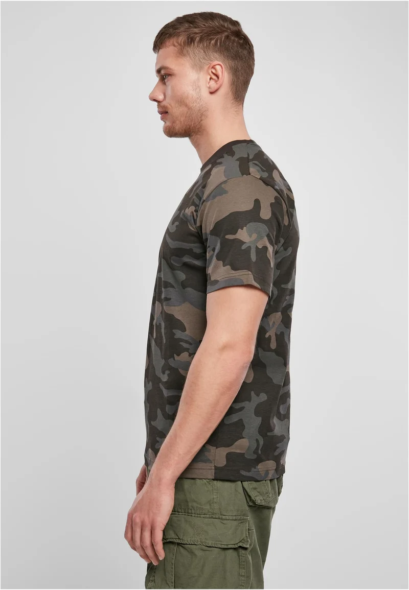 B Premium Shirt bottle