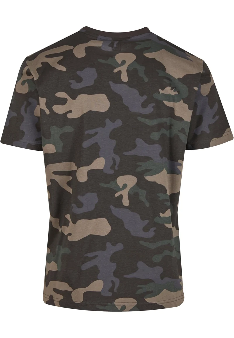 B Premium Shirt bottle