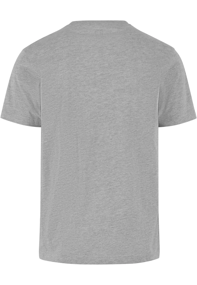 B Premium Shirt bottle