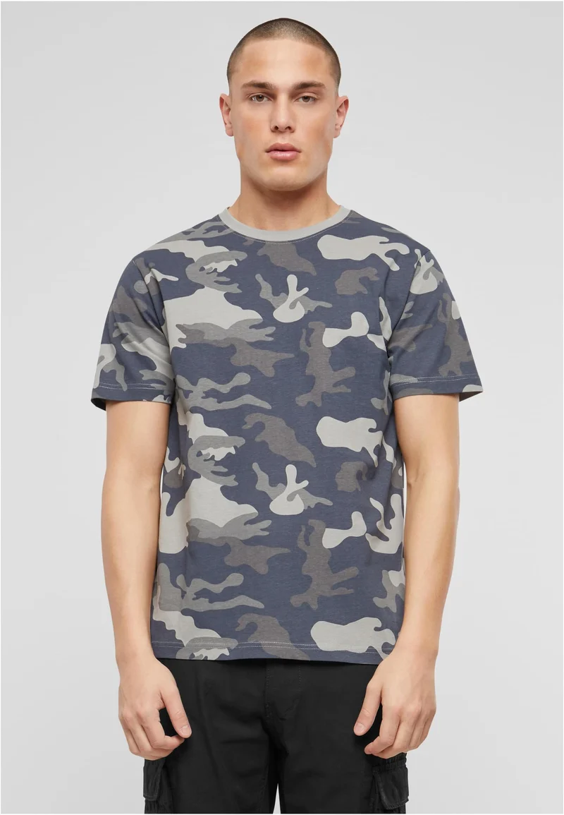 B Premium Shirt bottle