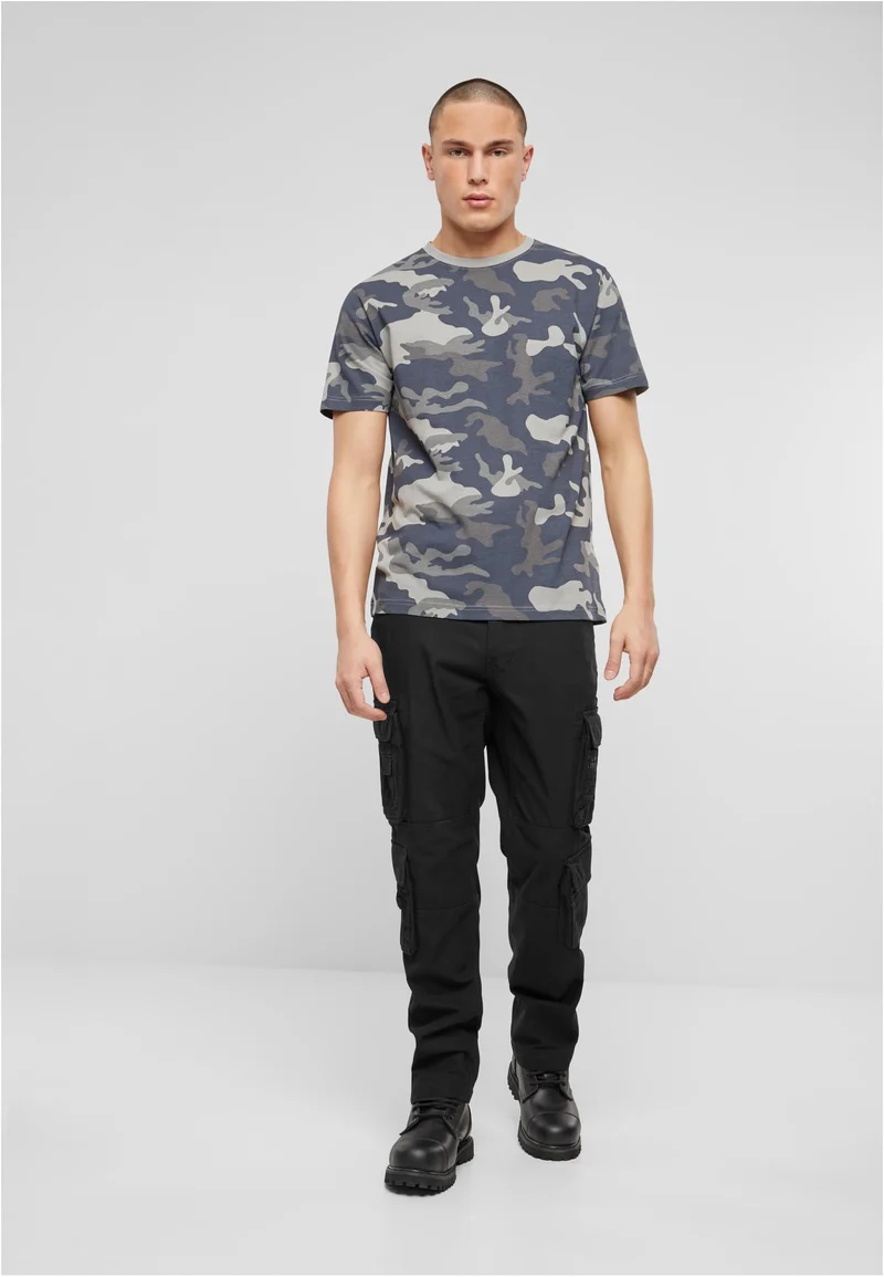 B Premium Shirt bottle