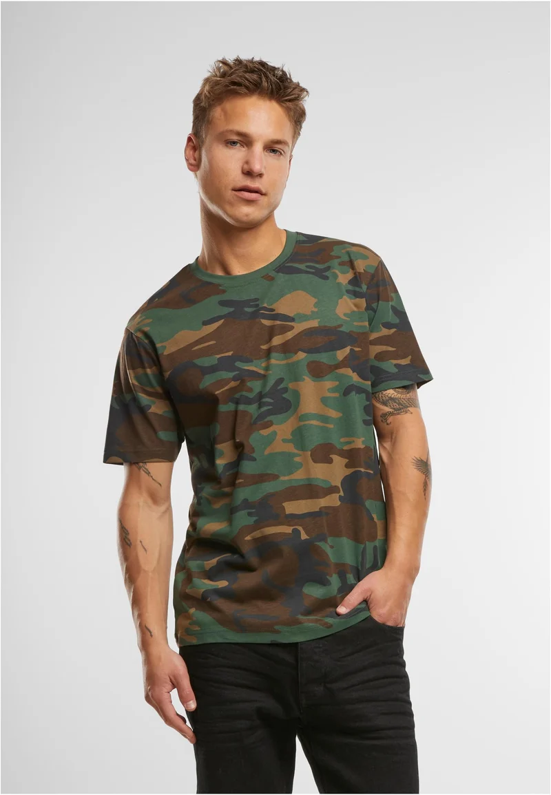 B Premium Shirt bottle
