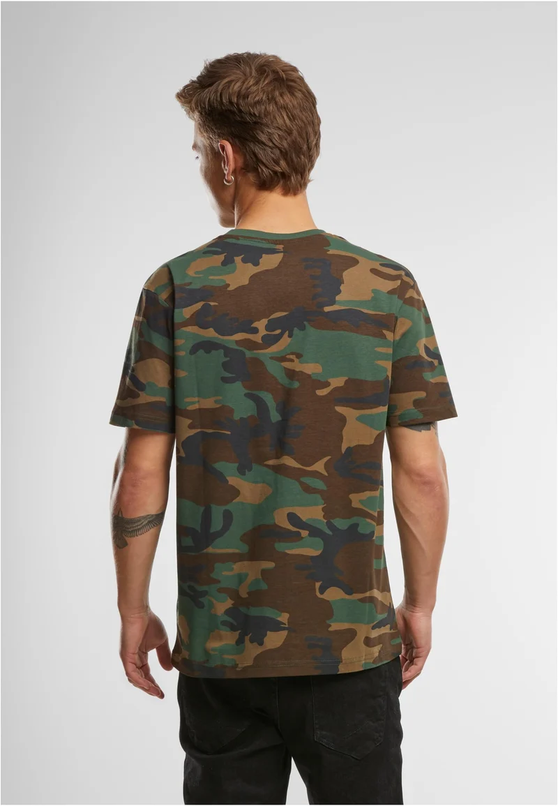 B Premium Shirt bottle