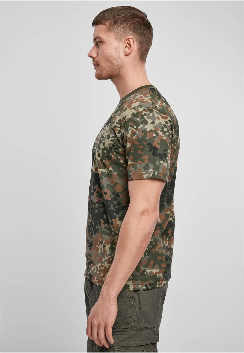 B Premium Shirt bottle