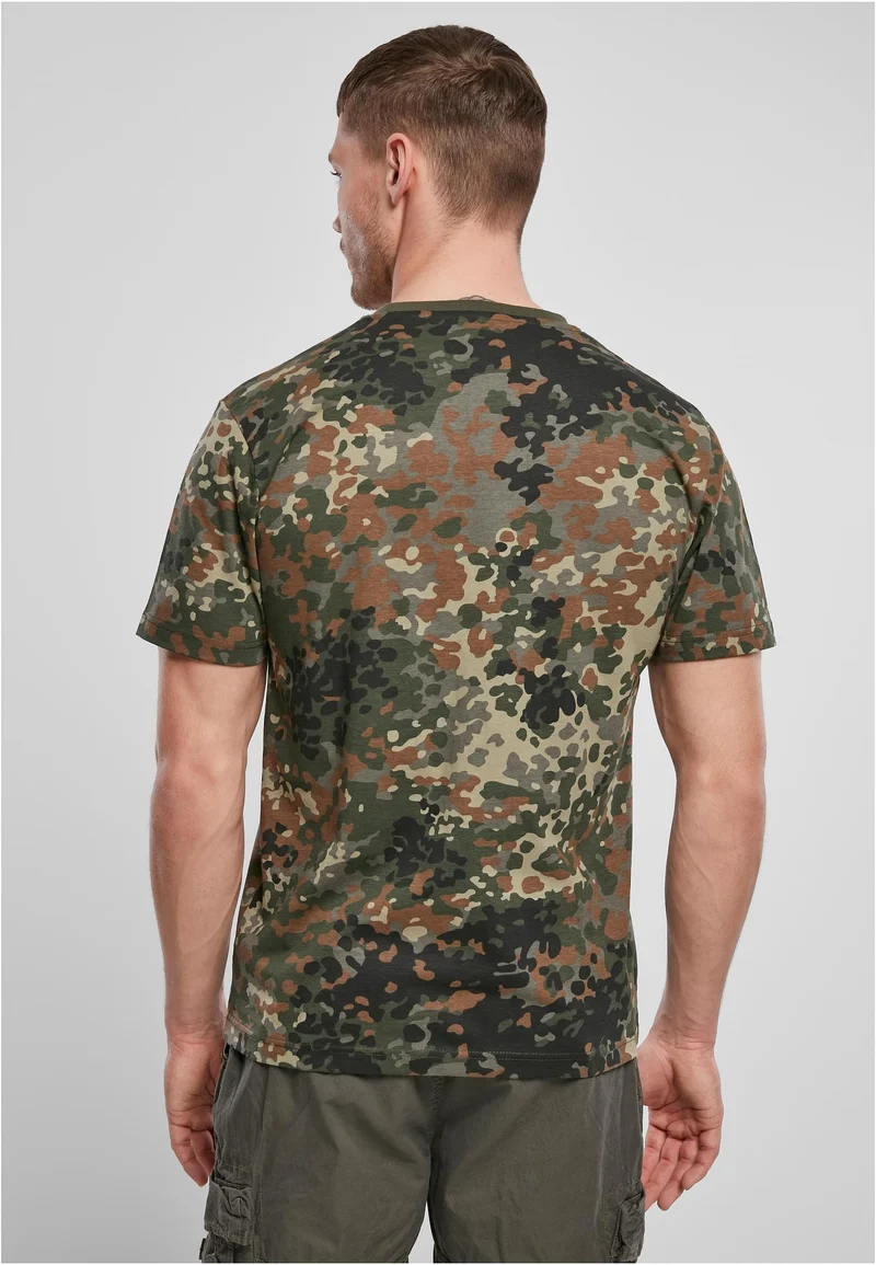 B Premium Shirt bottle