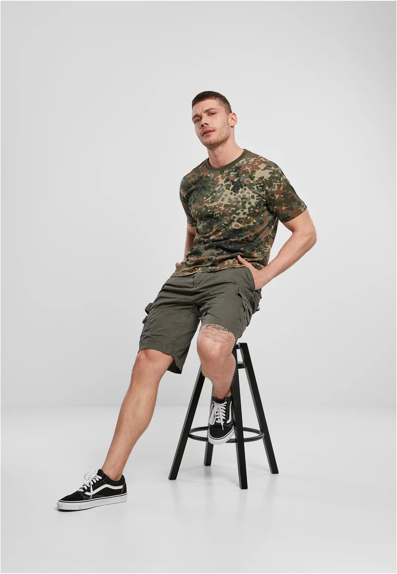 B Premium Shirt bottle