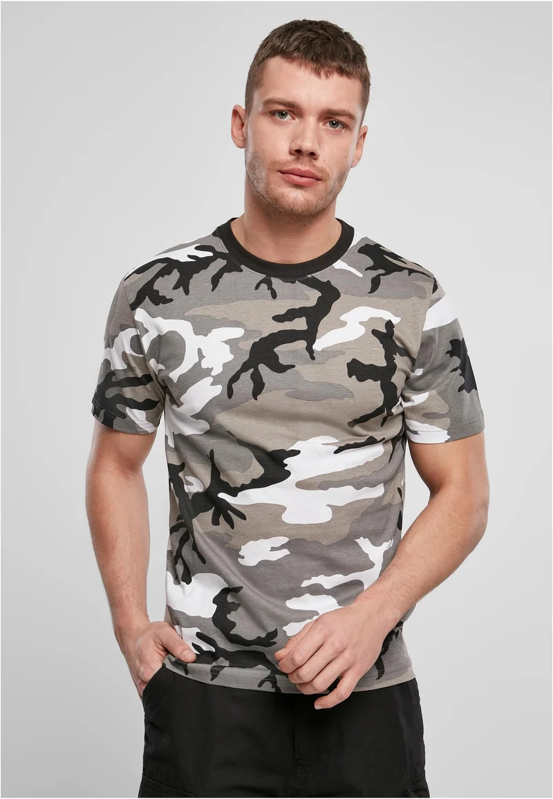 B Premium Shirt bottle