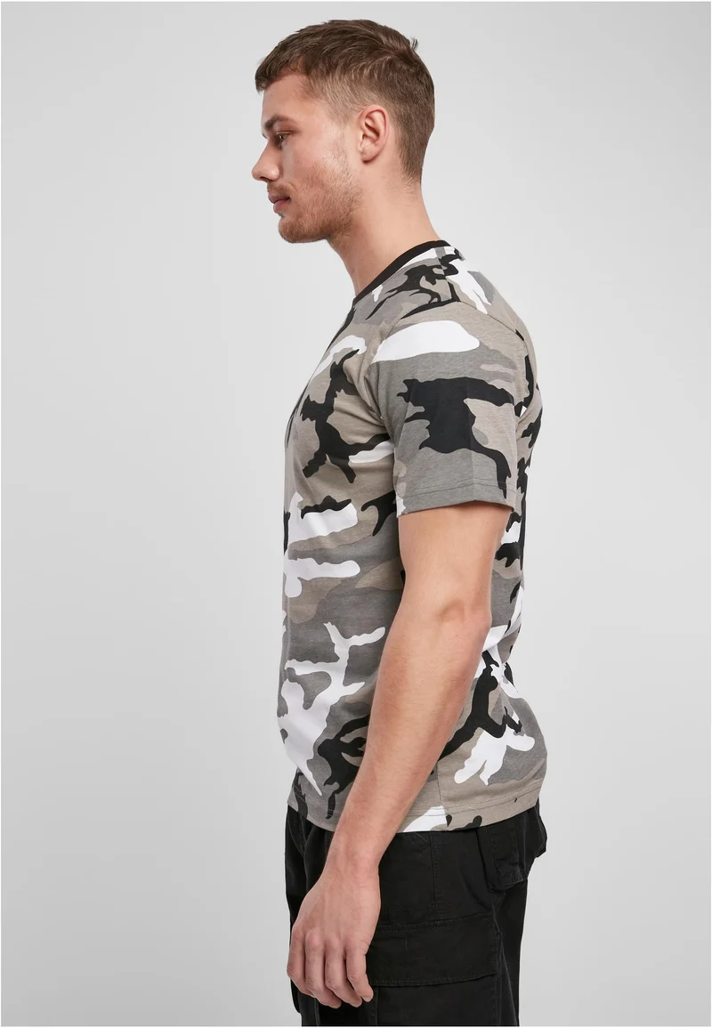 B Premium Shirt bottle